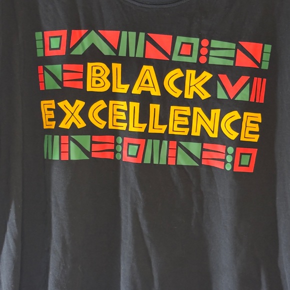 Men’s EQUI Black Excellent T-Shirt Size‎ XL - Picture 3 of 5